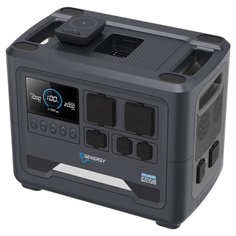 Genergy GZE-1518 4